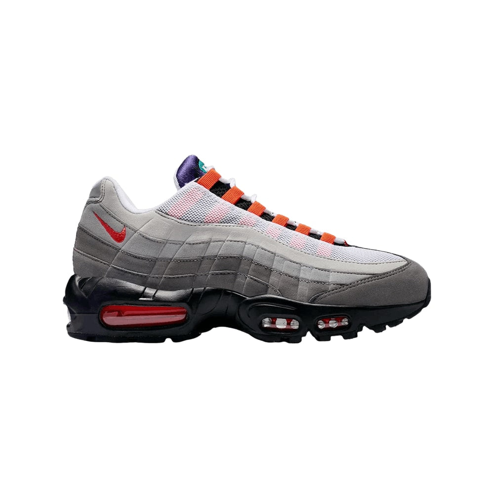 Nike Air Max 95 OG Greedy 2026 – tenisky, černá