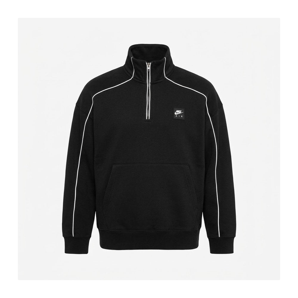 Nike Air Men's Fleece Quarter-Zip Top – odjeća