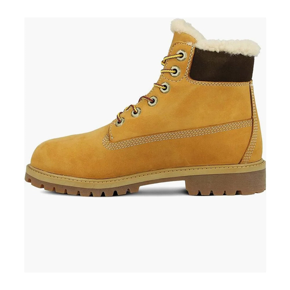 Timberland 6-Inch Premium WP Boot Brown – cipele
