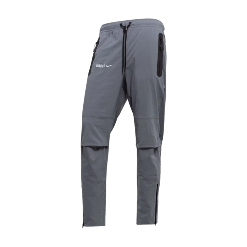 Nike FC Barcelona 25/26 Tech Woven Pants – byxor