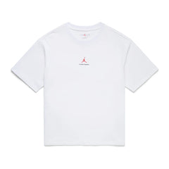 Air Jordan Jordan x Nigel Sylvester Brick Tee White