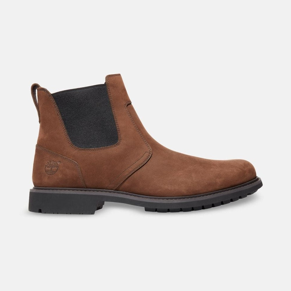 Timberland Chelsea boots Stormbucks Dark Brown – skor