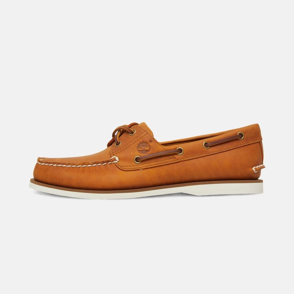 Timberland TB0A43V9 Orange – skor, orange