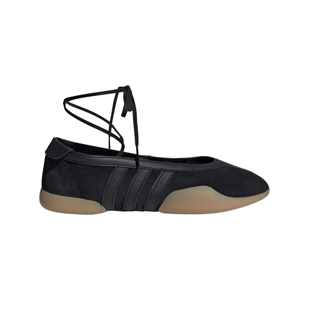 adidas Wmns Taekwondo Mei Ballet Black Gum – boty, černá