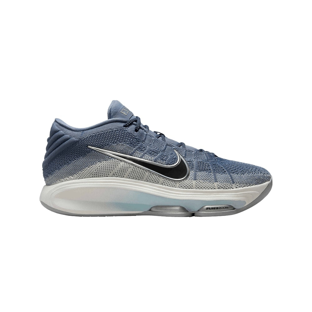Nike Air Zoom GT Hustle 3 Ashen Slate – tenisky, modrá