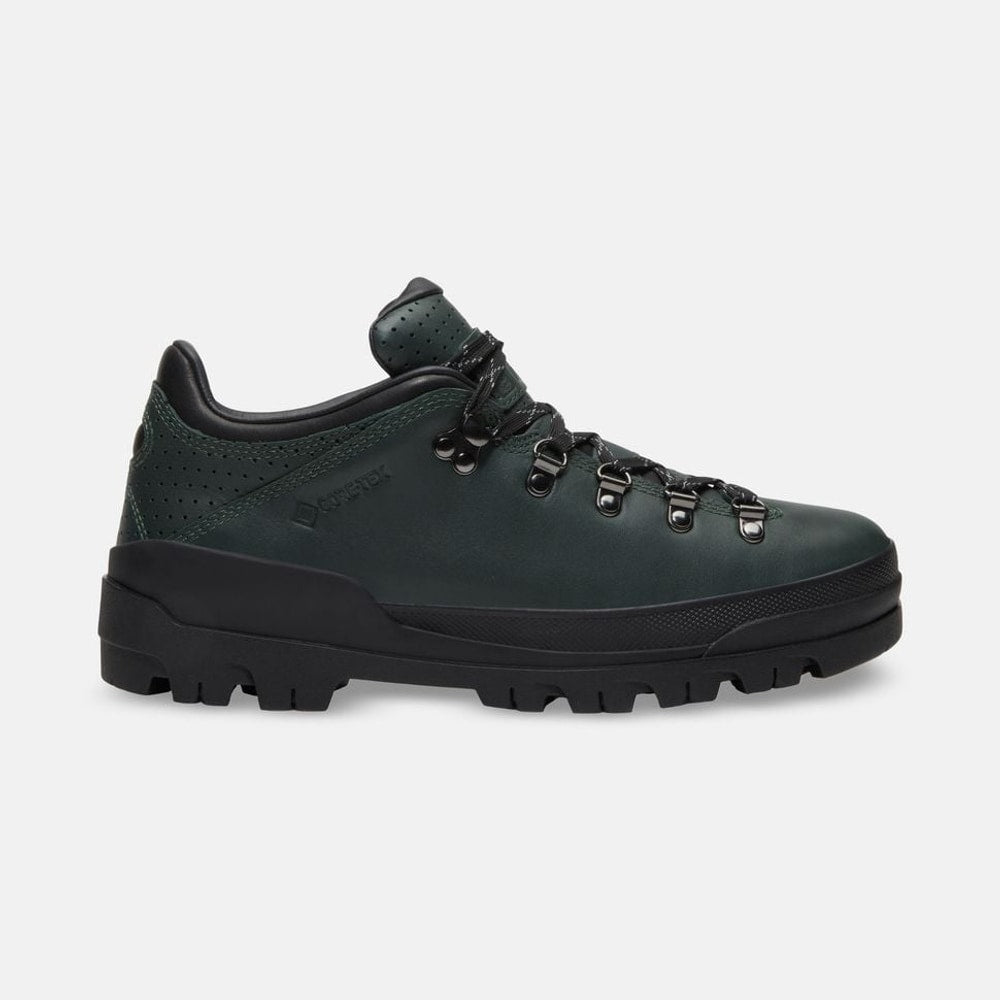 Timberland Lace-up boots Dark Green – sko