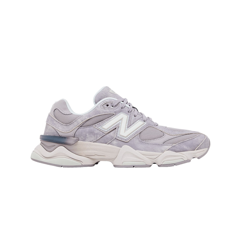New Balance 9060 Truffle Salt – tenisky, bílá