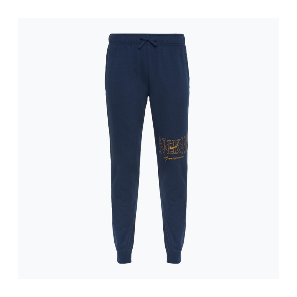 Nike Sportswear Club Fleece Obsidian – odjeća