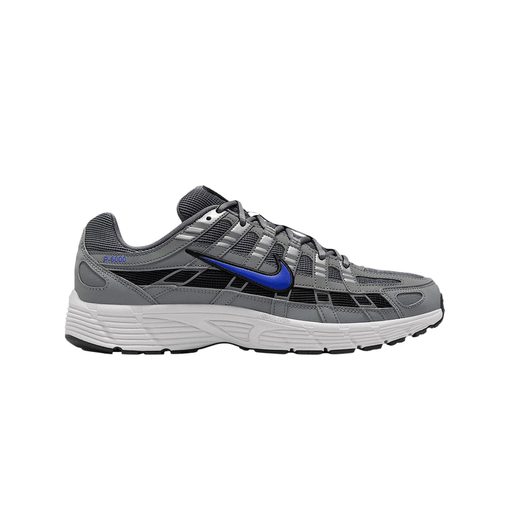 Nike P-6000 Smoke Grey – tenisky, šedá