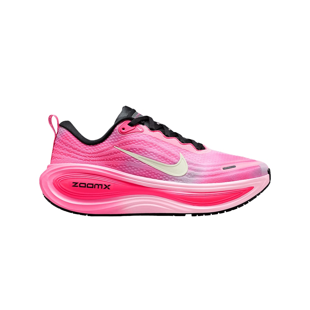 Nike Wmns Vomero Plus Pearl Pink Pink Glow – kengät, vaaleanpunainen