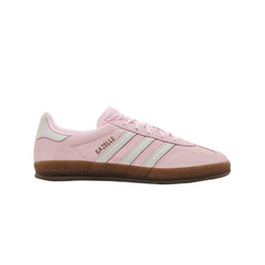 adidas Wmns Gazelle Indoor Clear Pink Gum