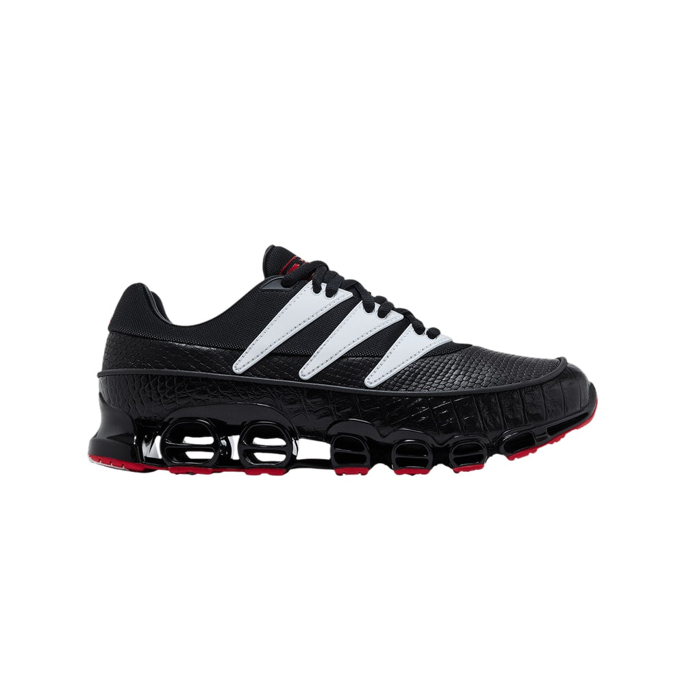 adidas Predator 94 Megaride Core Black White Better Scarlet – schoenen