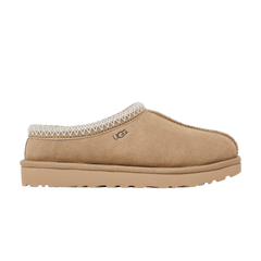UGG Tasman Biarritz Slipper Mustard Seed (Women's)
