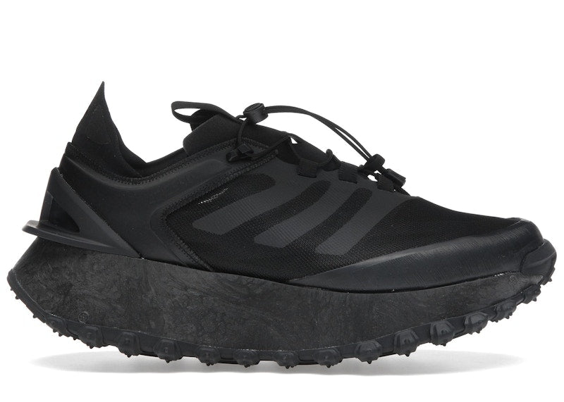 adidas Adizero Aruku Yagi MRBAILEY Obsidian Black – buty