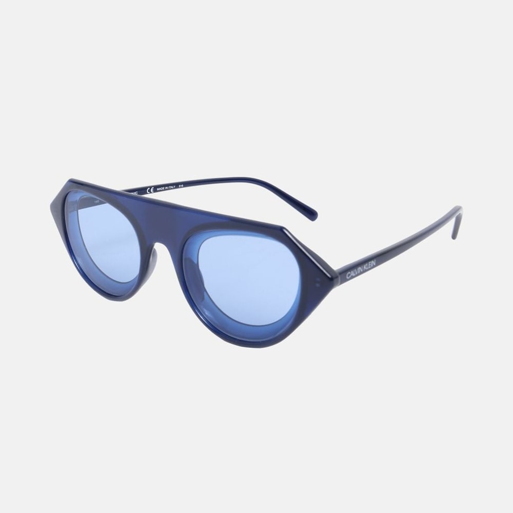 Calvin Klein Sunglasses Navy – doplňky, námořnická modrá