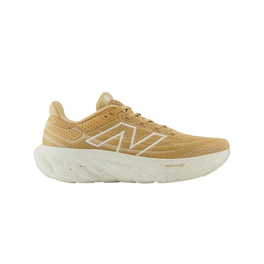 New Balance Wmns Fresh Foam X 1080v13 Dolce – boty, béžová