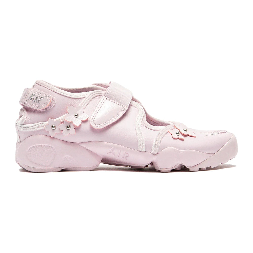 Nike Air Rift Bleached Lilac Flowers (Women's) – kengät