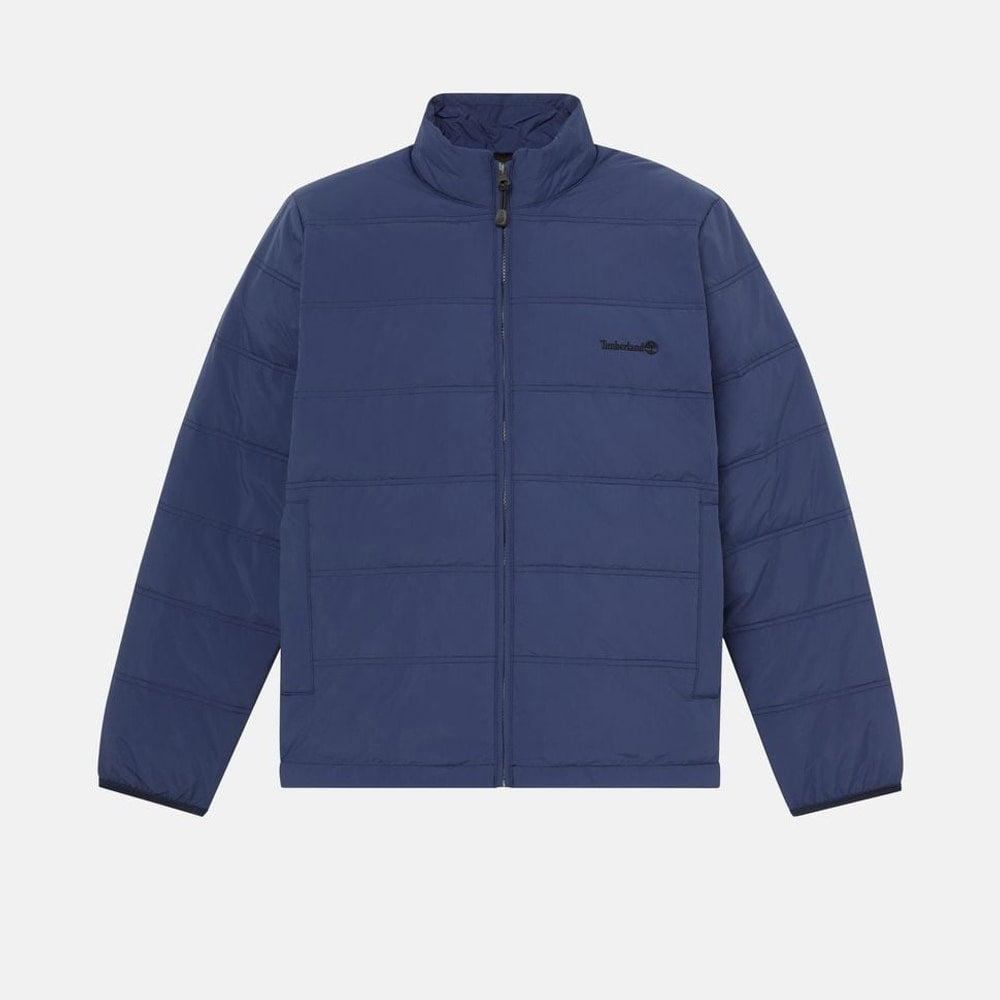 Timberland Winter jacket Axis Peak Midnight Blue – jacka