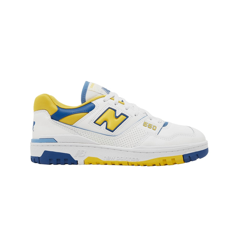 New Balance 550 Honeycomb Heritage Blue – buty, niebieski