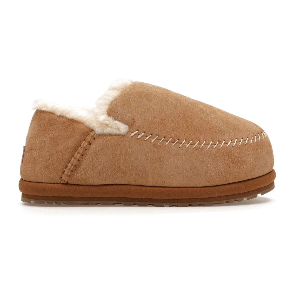 UGG Anders Slipper Chestnut – boty, oranžová
