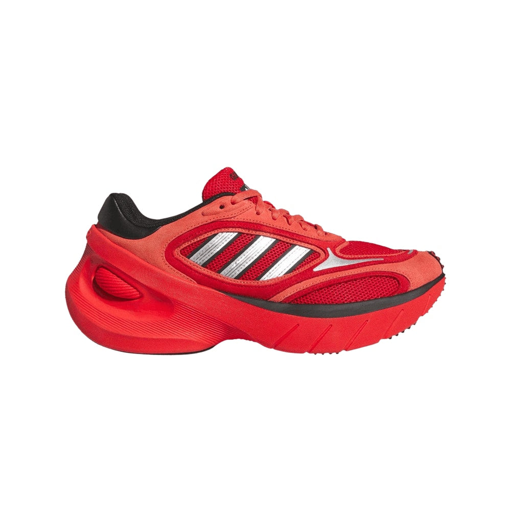 adidas Adizero Goukana Scarlet – buty, czerwony