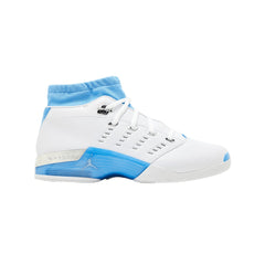 Air Jordan 17 Retro Low SP UNC 2024