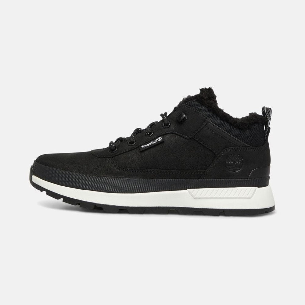 Timberland TB0A2DMV Black – skor, svart