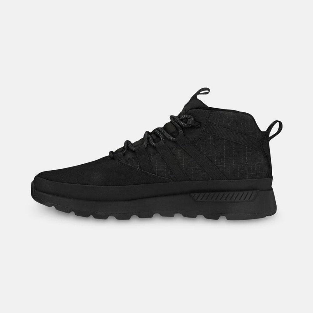 Timberland TB0A5UWW Black – skor, svart