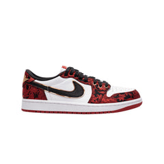 Air Jordan 1 Low OG Last Dance At The Garden