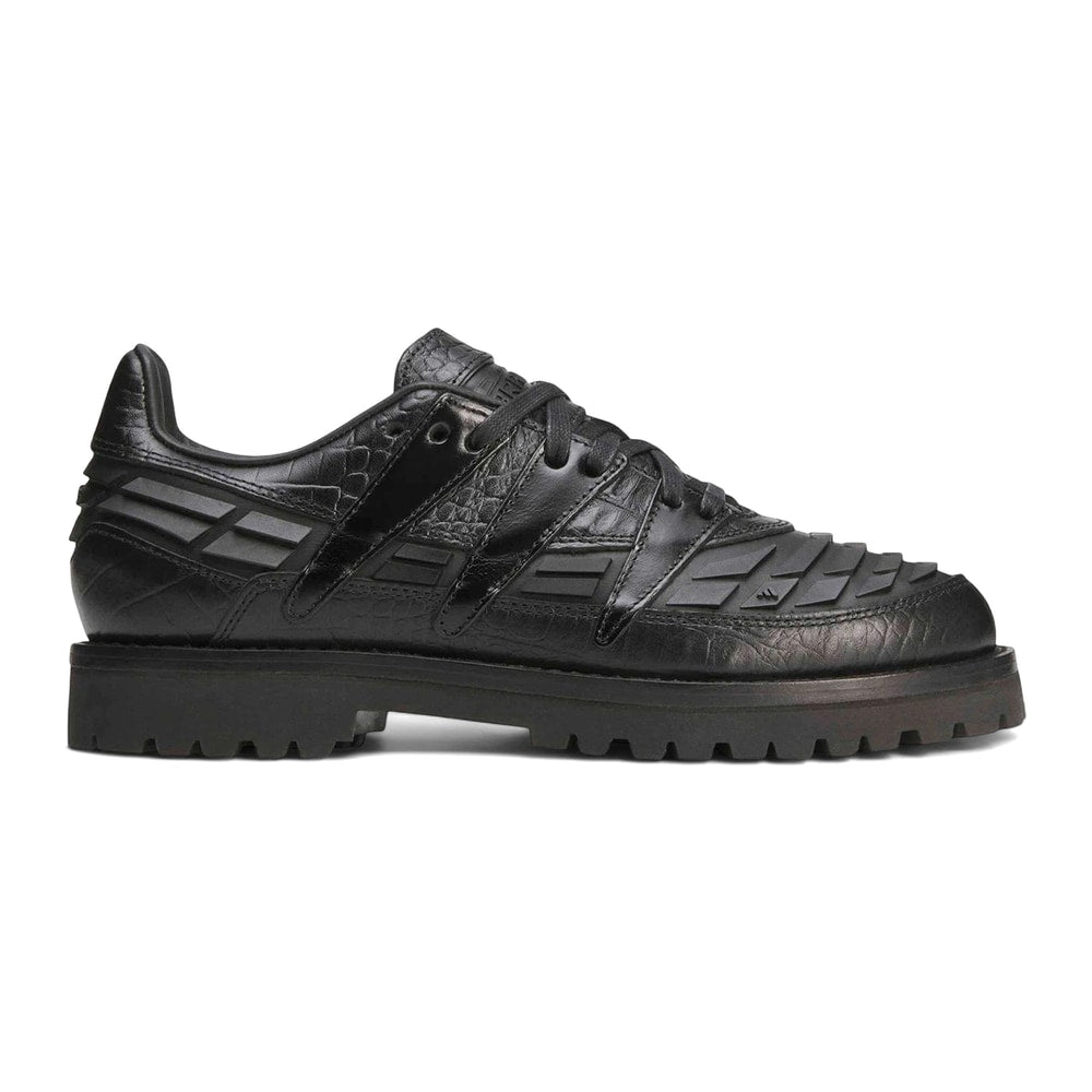 adidas Predator 94 Brain Dead x Disney Triple Black – tenisky, černá