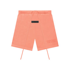 Fear of God Essentials Shorts Coral