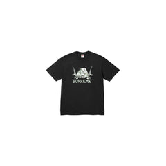 Supreme Origami Tee Black