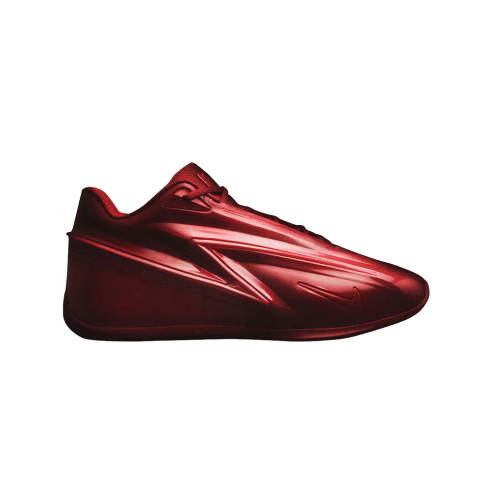 Nike KD 19 University Red – взуття, червоний