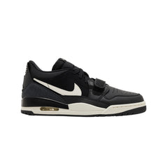 Air Jordan Legacy 312 Low Black Phantom