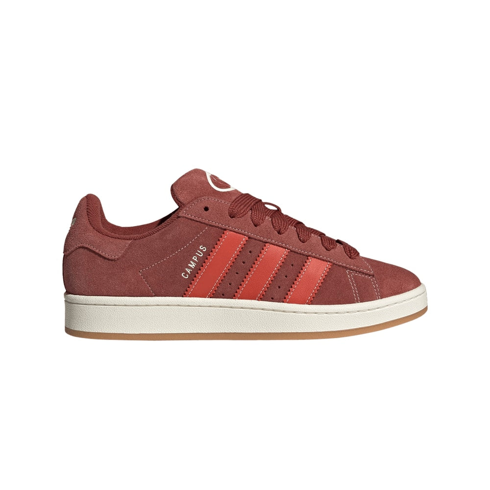 adidas Campus 00s Ruby Preloved Red – buty, czerwony