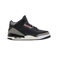 Levis x Air Jordan 3 Retro SP Black Denim