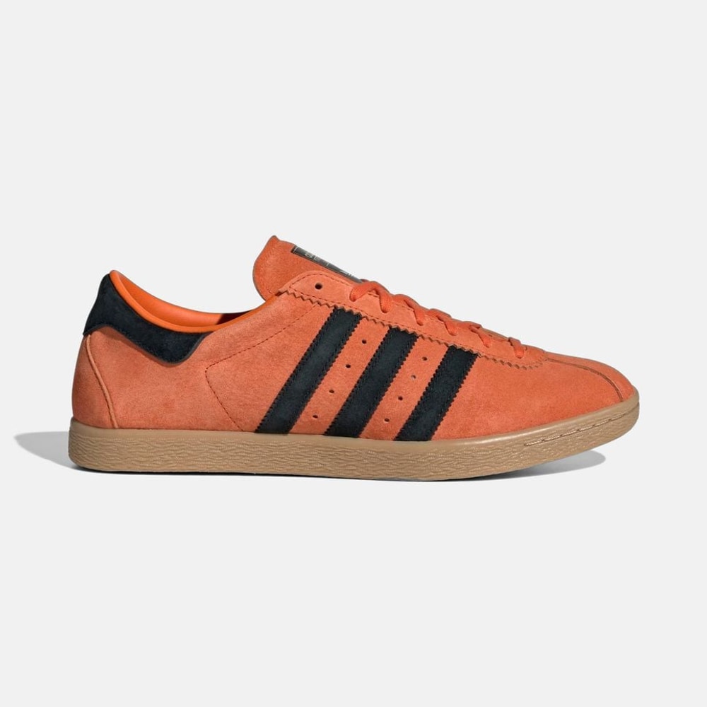 adidas Originals Trinidad and Tobago Orange – sneakers, orange
