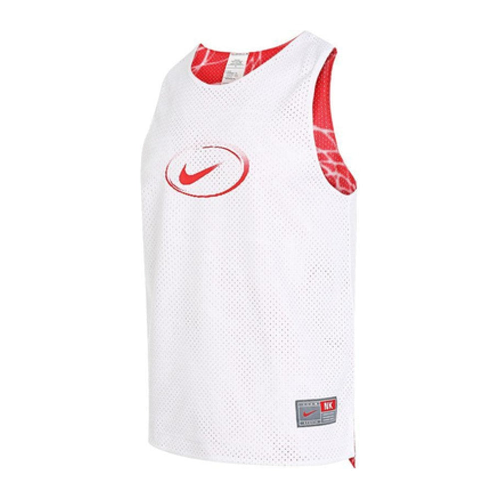 Nike Basketball Older Kids' Reversible Jersey – odjeća