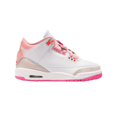 Air Jordan 3 Retro GS Spring Flowers