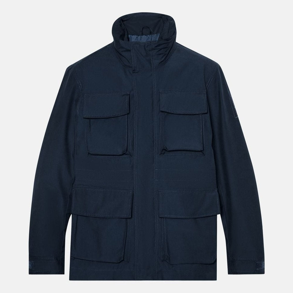 Timberland Double jacket Abington Dark Blue – Jacke