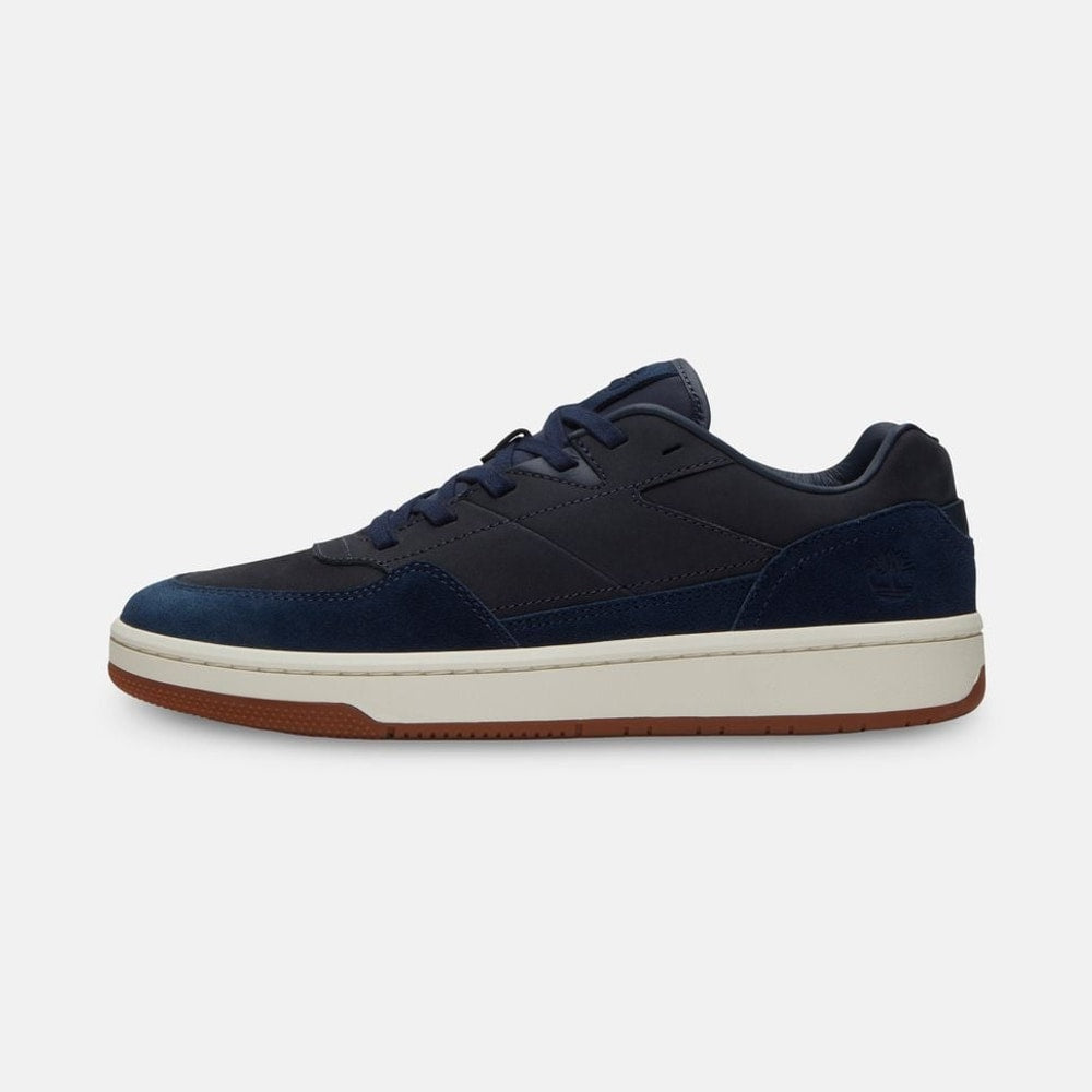 Timberland Jackson Court Dark Blue – sko