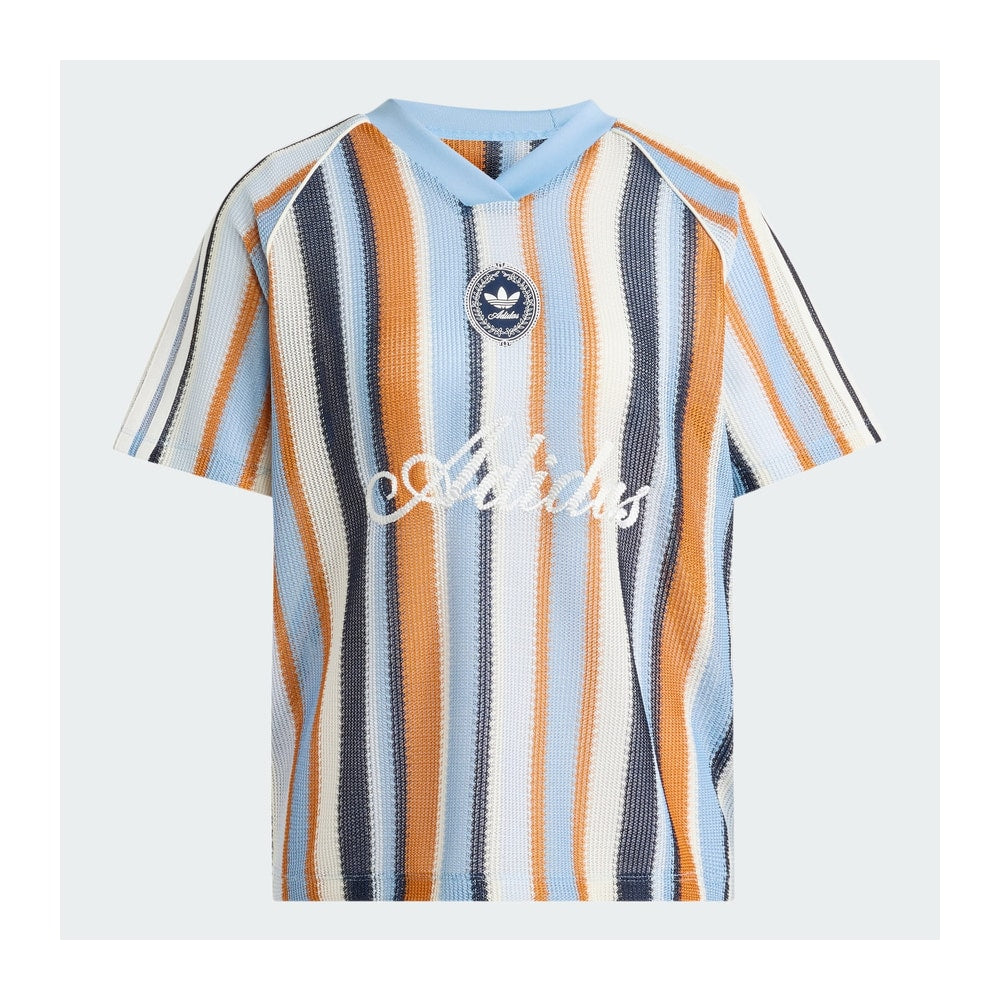 adidas Originals Summer Glow Knitted Oversized Jersey – odjeća
