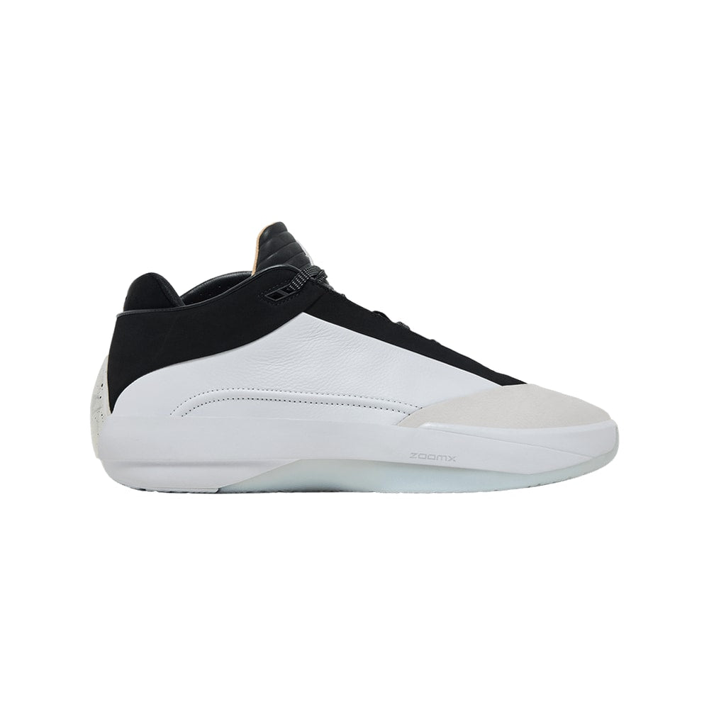 Air Jordan 40 The Classic – tenisky, bílá