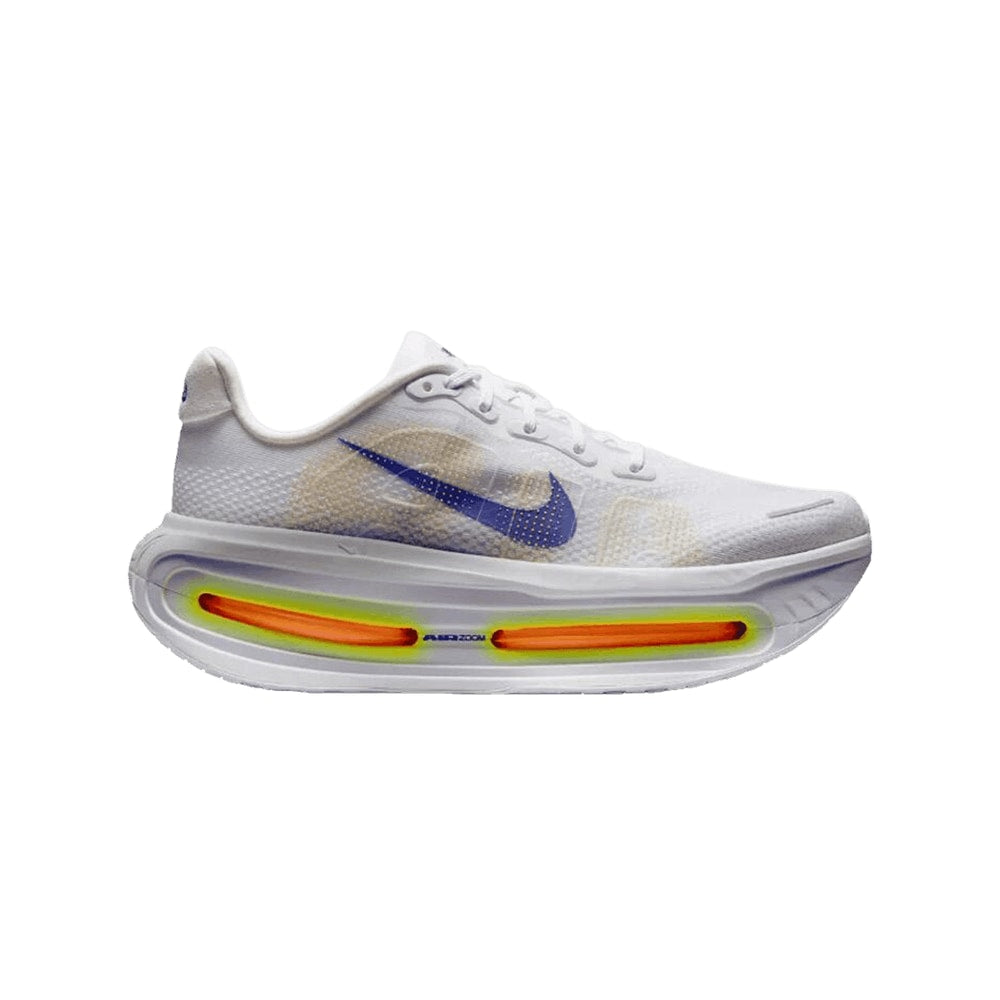 Nike Vomero Premium White Lapis Total Orange – boty, žlutá