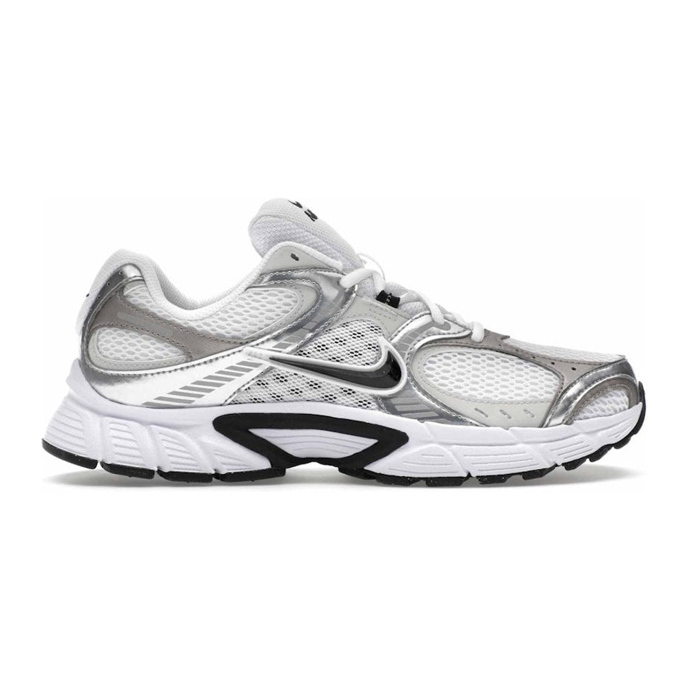 Nike V5 RNR White Vast Grey College Grey Black – boty, bílá