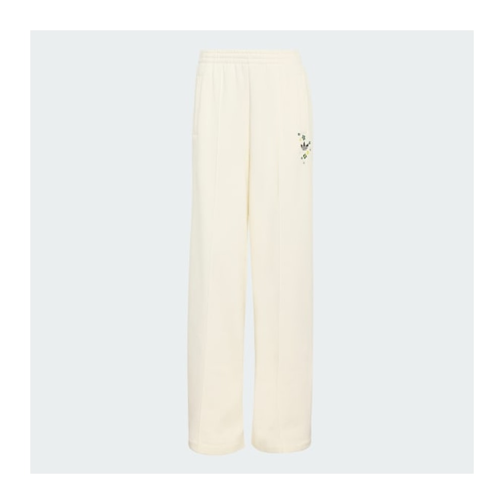 adidas Originals x Liberty London Joggers Cream – odjeća