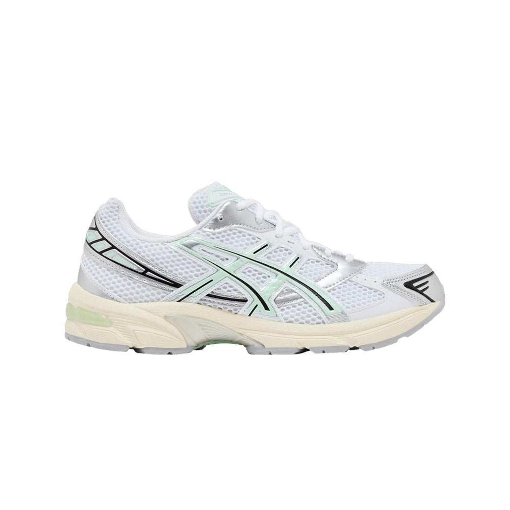 ASICS Wmns Gel 1130 White Mint Tint – tenisky, bílá