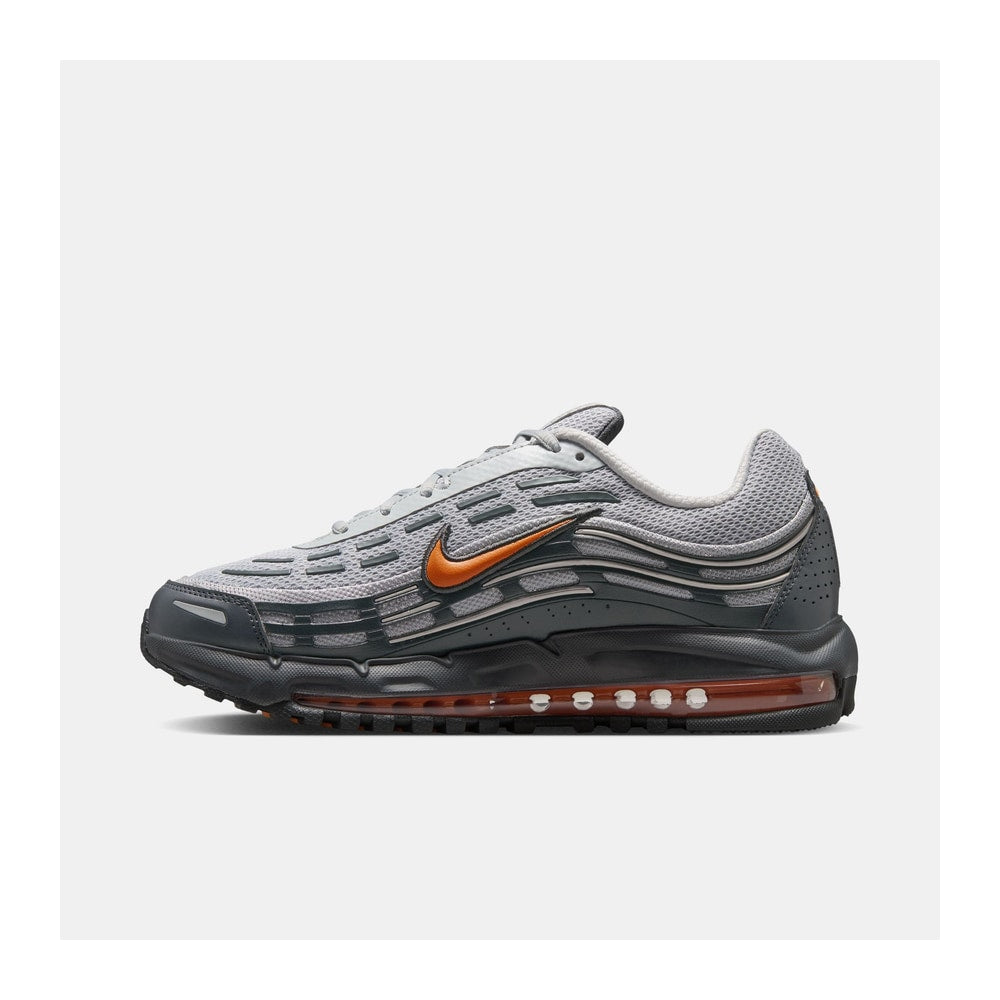 Nike Air Max TL 2.5 Light Smoke Grey / Hot Curry – zapatos