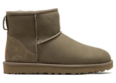 UGG Classic Mini II Boot Antilope (Women's)