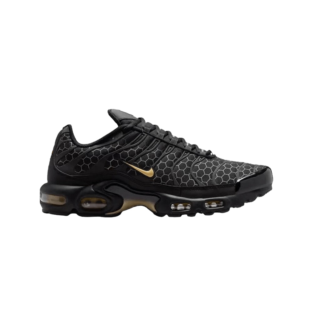 Nike Air Max Plus Honey – boty, černá